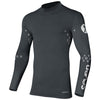 Chandail de Compression de Motocross Zero Laser Cut - Liquidation