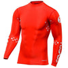 Chandail de Compression de Motocross Zero Laser Cut - Liquidation