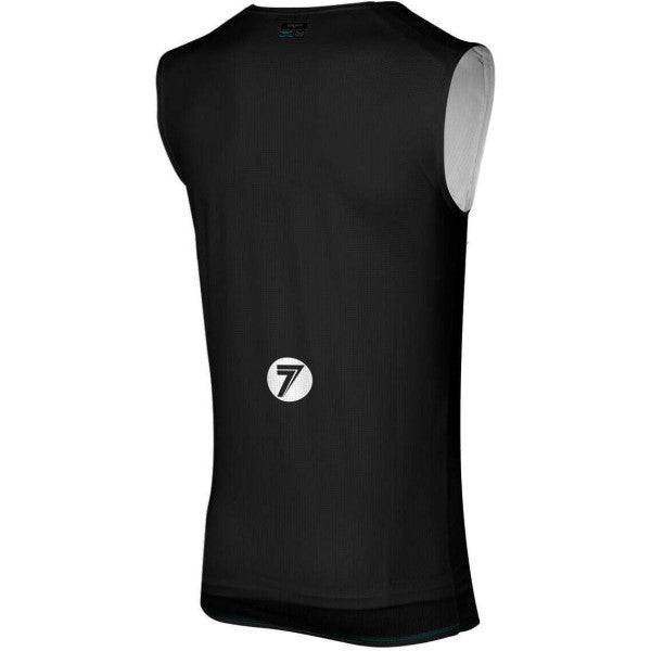 Camisole de Motocross Zero Merlin Over Junior - Liquidation