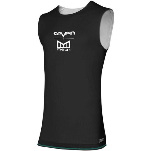 Camisole de Motocross Zero Merlin Over Junior - Liquidation