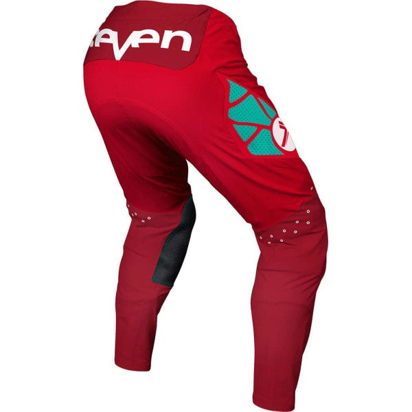 Pantalon de Motocross Zero Midway Junior - Liquidation