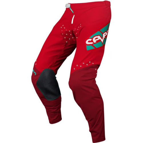 Pantalon de Motocross Zero Midway Junior - Liquidation