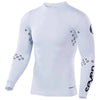 Chandail de Compression de Motocross Zero Staple Laser Cut - Liquidation