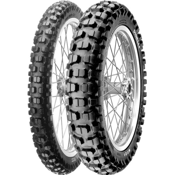 Pneu Pirelli MT 21 Rallycross||Pirelli MT 21 Rallycross Tire