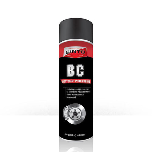 Sinto BC  Brake cleaner