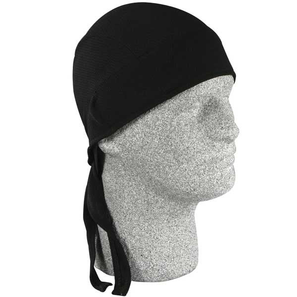 Bandana beanie Coolmax