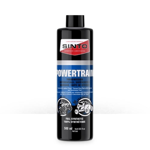 Sinto Powertrain Oil