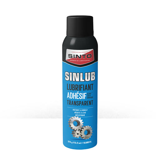 Sinto Sinlub Clear Lubricating Gel