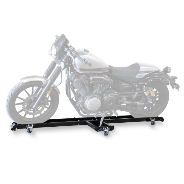 Chariot de moto à profil bas||Motorcycle Dolly Low Profile