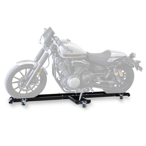 Motorcycle Dolly Low Profile