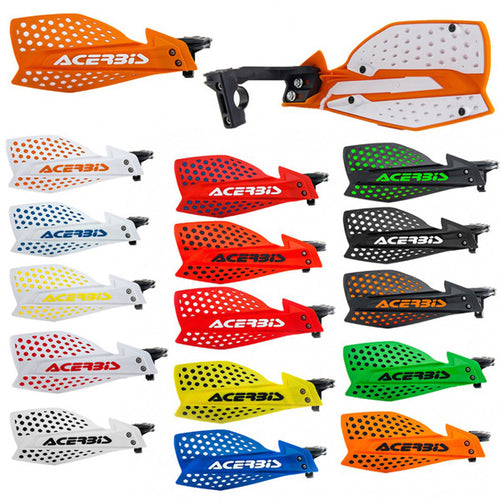  x-ultimate HANDGUARDS