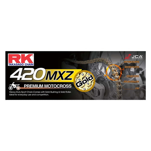 RK 420MXZ Robust Chain