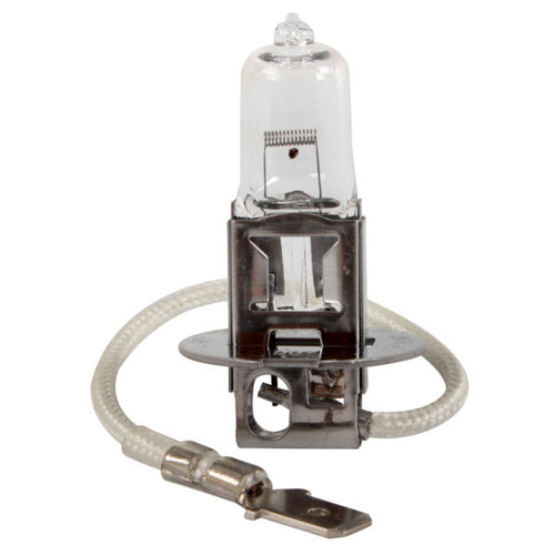 halogen bulb - Type H3