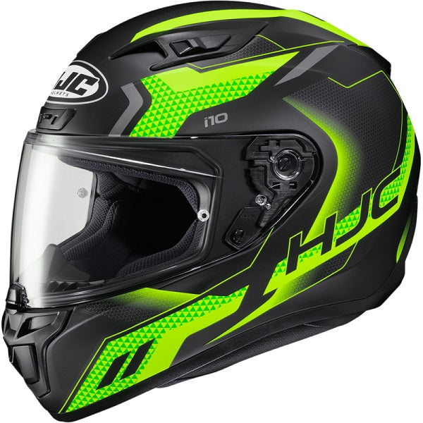 Casque i10 Robust - Liquidation||i10 Robust Helmet - Clearance