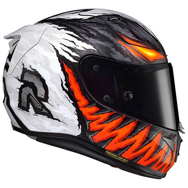 RPHA 11 Pro Anti-Venom Helmet - HJC – ADM Sport
