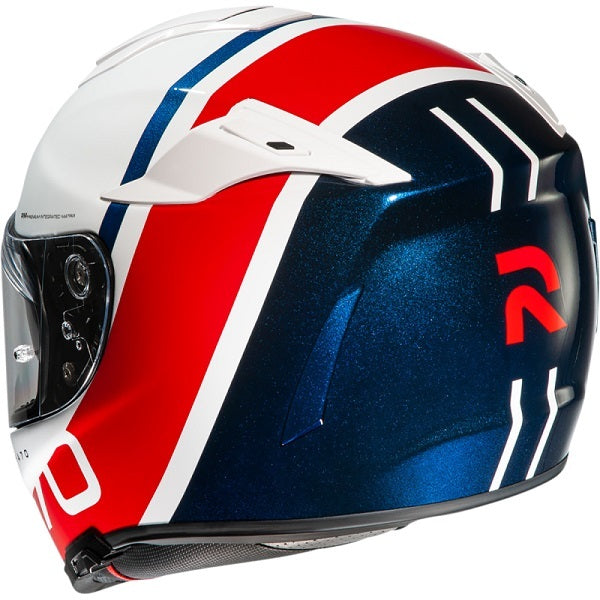 Casque RPHA 70 Paika SF||RPHA 70 Paika SF Helmet