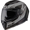 F70 Carbon Kesta Helmet