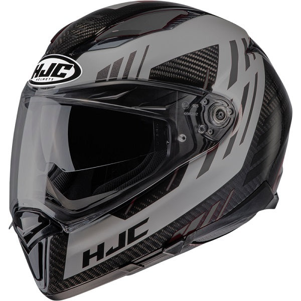 Casque F70 Carbon Kesta||F70 Carbon Kesta Helmet