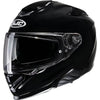 Casque RPHA 71 Solid Noir