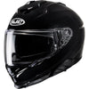 Casque i71 Solid Noir