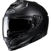 Casque i71 Solid Noir Mat