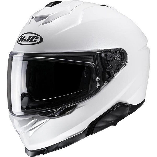 Casque i71 Solid Blanc