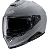 Casque i71 Solid Gris