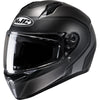 Casque C10 Elie Noir/Gris