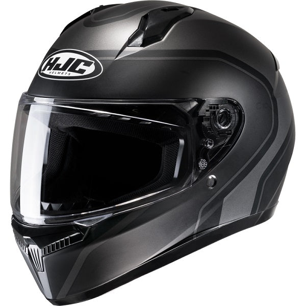 Casque C10 Elie||C10 Elie Helmet