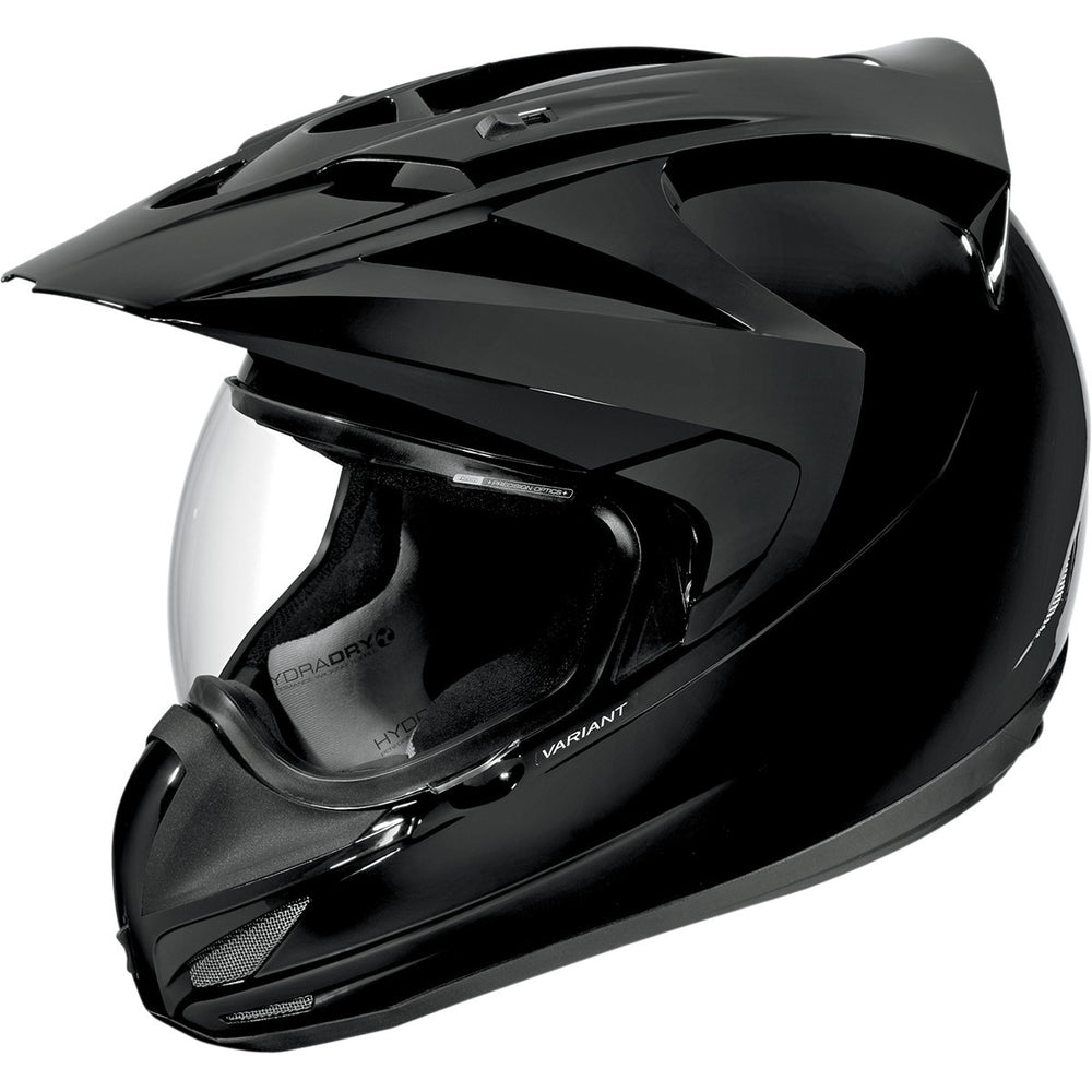 Variant Gloss Helmet