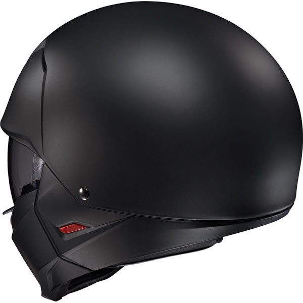 Casque i20 Noir Derrière