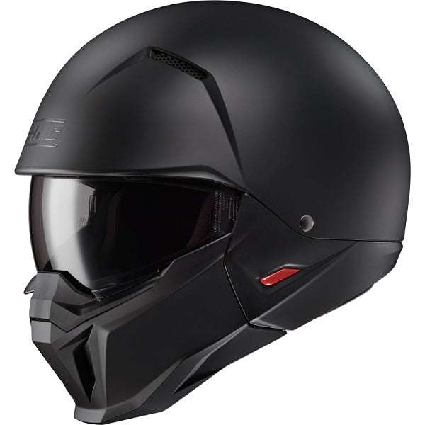 Casque i20 Noir