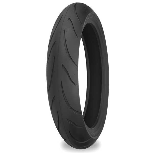 Shinko 011 Verge Radial Tire