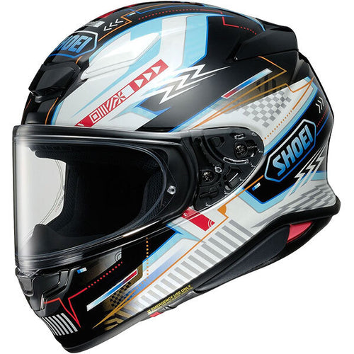 Casque Intégral de Moto RF 1400 Arcane - Liquidation||Full Face Motorcycle RF 1400 Arcane - Clearance