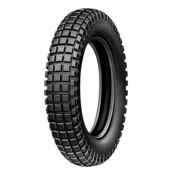 Pneu Michelin Trial Competition||Michelin Trial Competition Tire