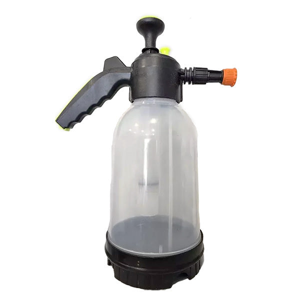 Pulveriser HD 2 liters 4 jets