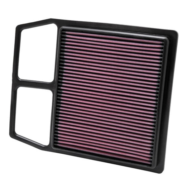 K&N Air Filter - K and N – ADM Sport