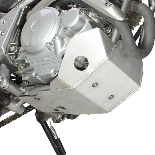 Enduro Skid Plate