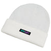 Tuque B1B Gradient Patch||Beanie B1B Gradient Patch