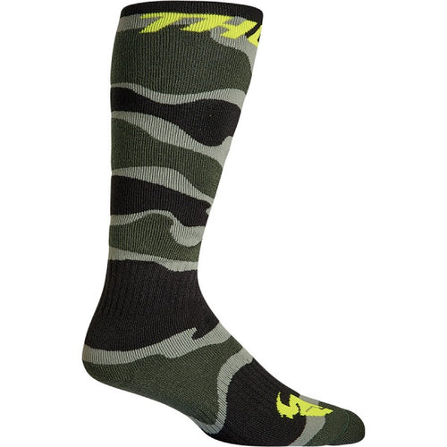 Chaussette Mx Camo Junior||Youth Mx Camo Sock