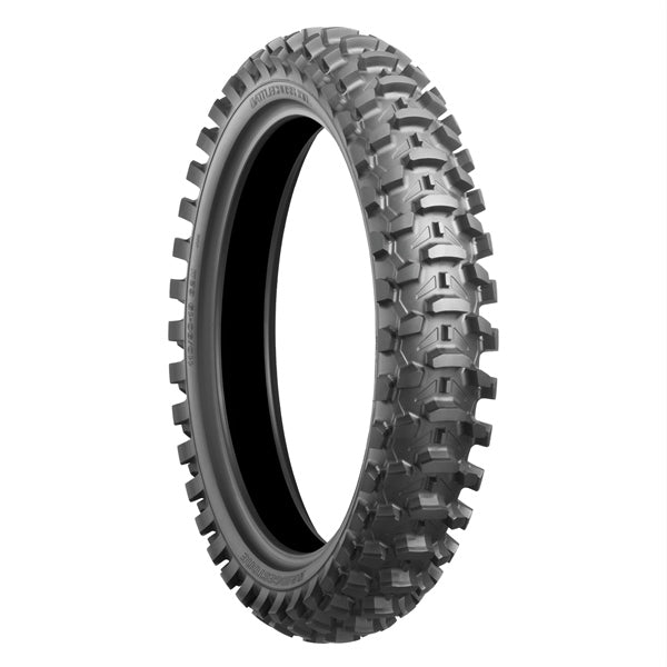 Pneu Bridgestone Battlecross X10||Bridgestone Battlecross X10 Tire