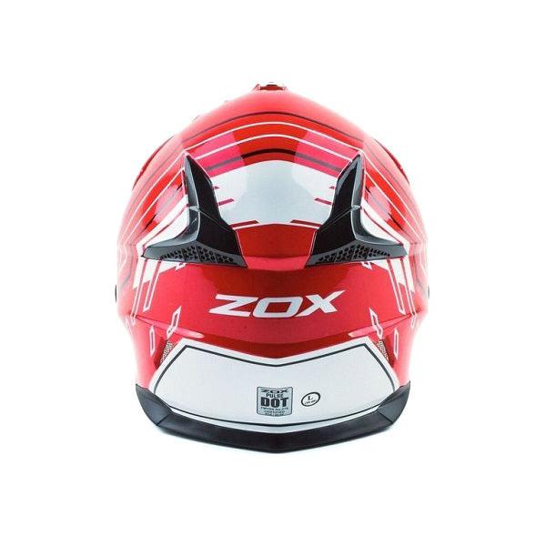 H i takです Pulse Incline Helmet - Zox – ADM Sport