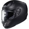 Casque Intégral de Moto RPHA 11 Pro Noir Mat incliné de droite