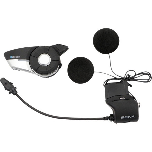 Système de Communication 20S Evo||20S Evo Bluetooth Headset