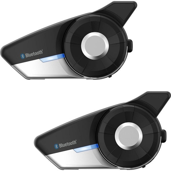 20S Evo Bluetooth Headset Sena Technologies ADM Sport