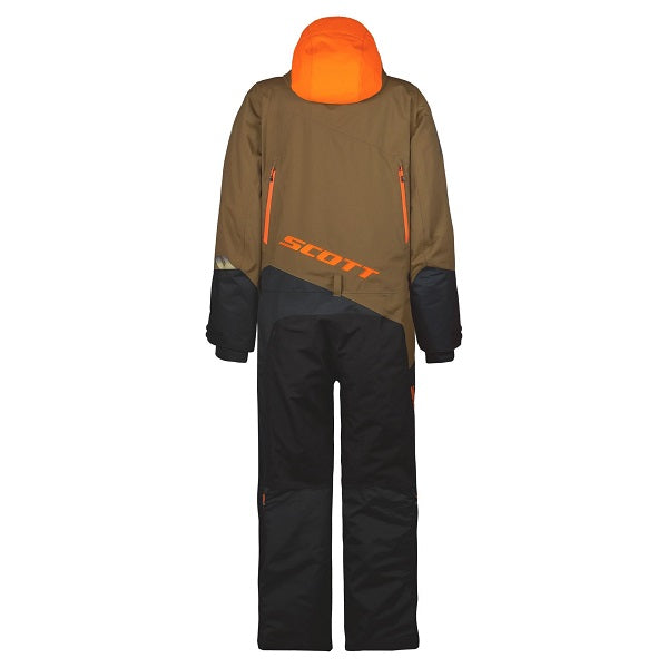 Ds-I Dryo Monosuit 23 Scott – ADM Sport - Main Image