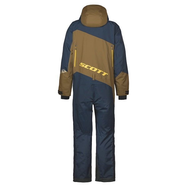 Ds Shell Dryo Monosuit 23