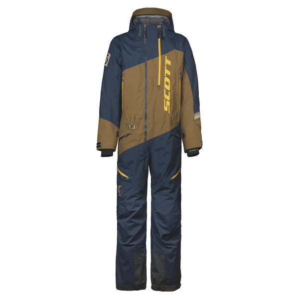 Ds Shell Dryo Monosuit 23