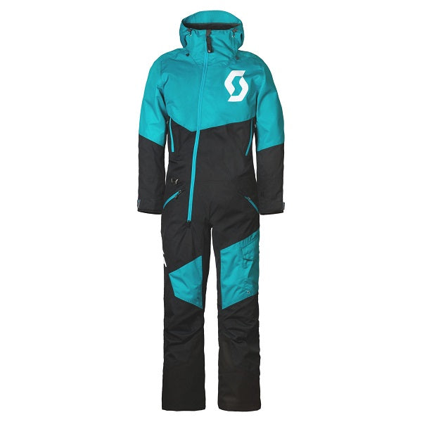 Women's Back-X Dryo Monosuit 23