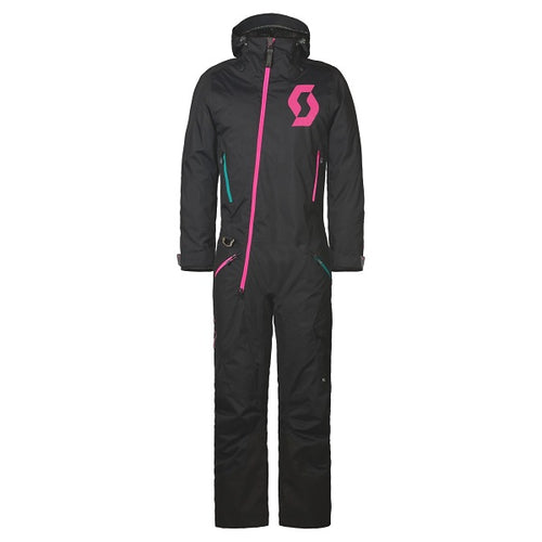 Ensemble  Back-X Dryo Pour Femmes - Liquidation||Women's Back-X Dryo Monosuit - Clearance